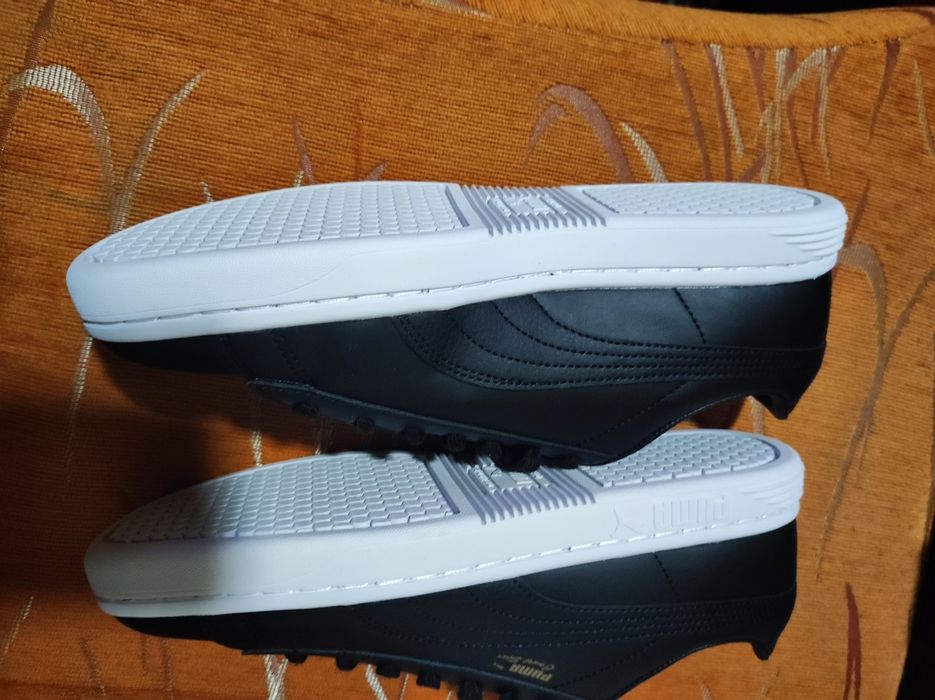 Нови мъжки маратонки Puma