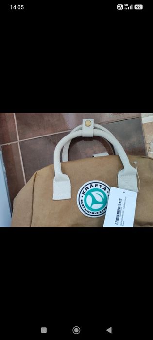 Ghiozdan nou unisex