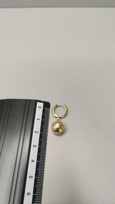Cercei aur 14 Karate (2.91 grame) ID1453-AG2