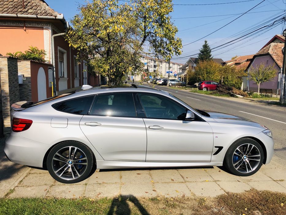 BMW 3 Series 2014 — imagine 2