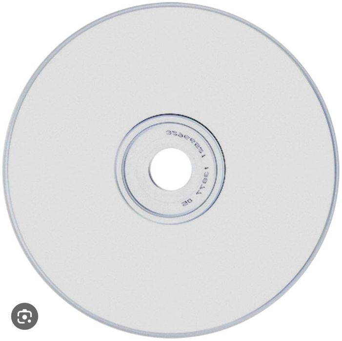 Коробочка для хранения дисков