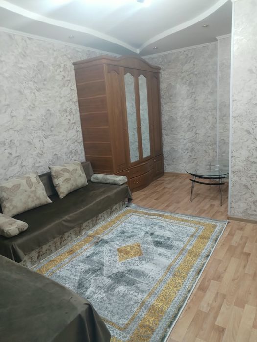 Сдаётся квартира помесячно