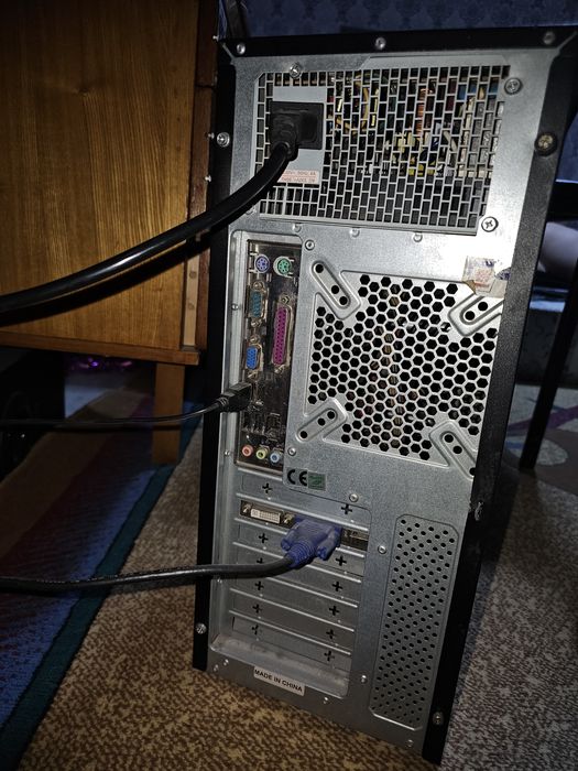 Продам Компьютер