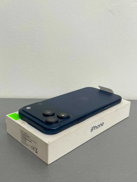 Нов iPhone 17 Pro Max 256GB с гаранция