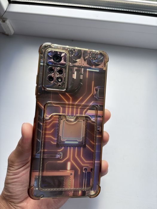 Redmi note 11 pro xiomi редми нот про