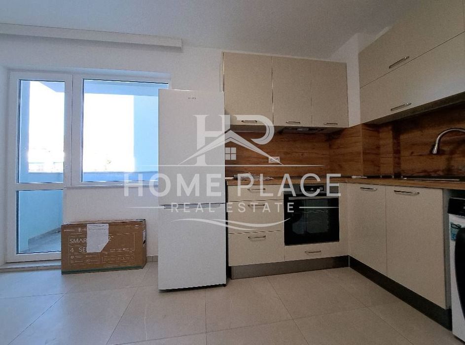 ДВУСТАЕН апартамент под наем - Левски