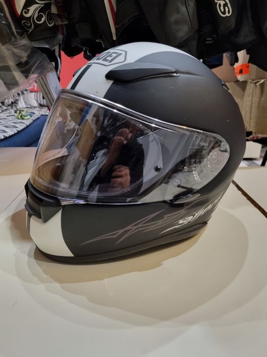 Каска Shoei xr 1100 размер XS