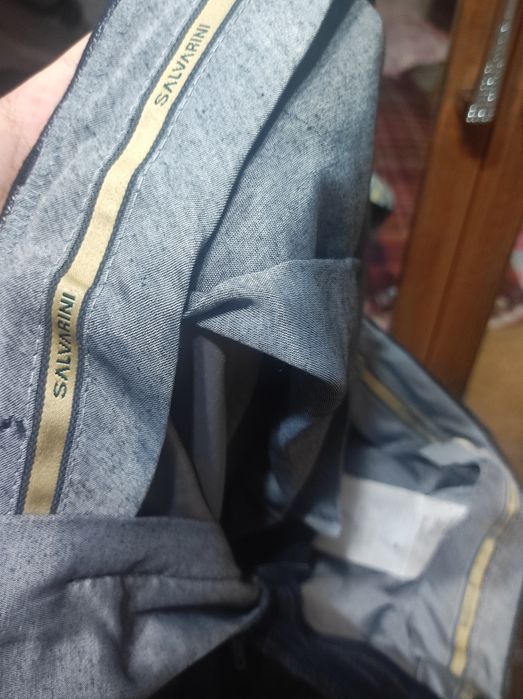 Мужской кастюм!!!