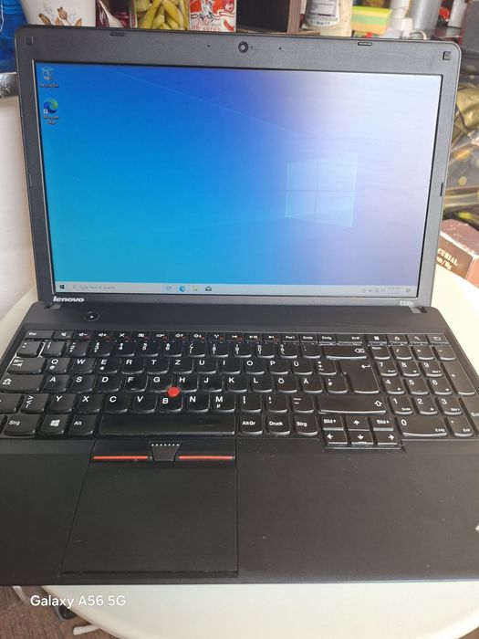 Vand lenovo thinkpad E530c