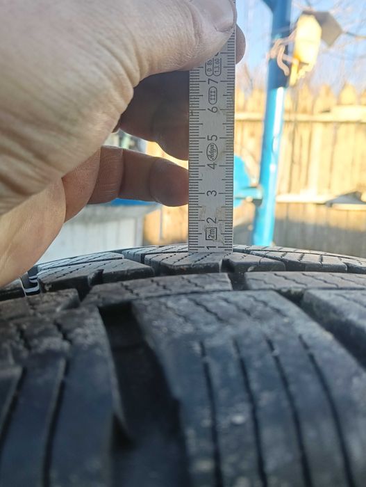 Jante pt wv crafter /Man/