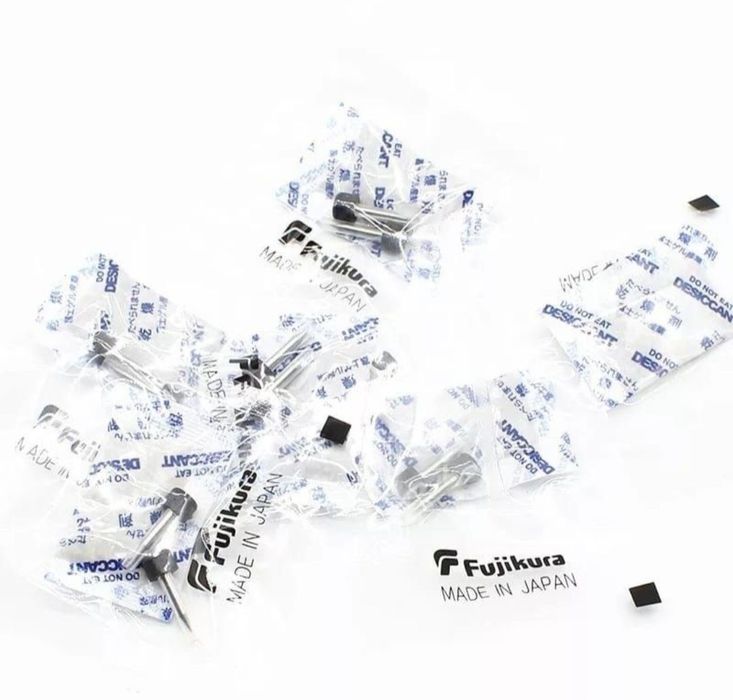 Electrozi aparat sudura fibra optica FUJIKURA