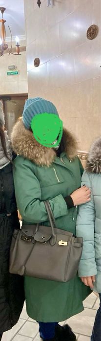 Продам парку!!!