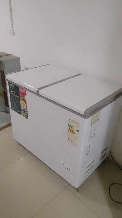 Muzlatgich arzon narxda