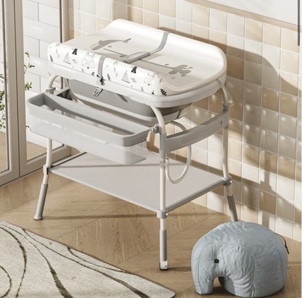 Ваночка для новорежденых детей