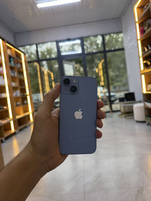 Iphone 14 128 гб