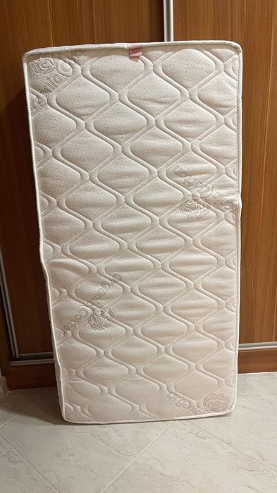 Бебешки матрак 60/120