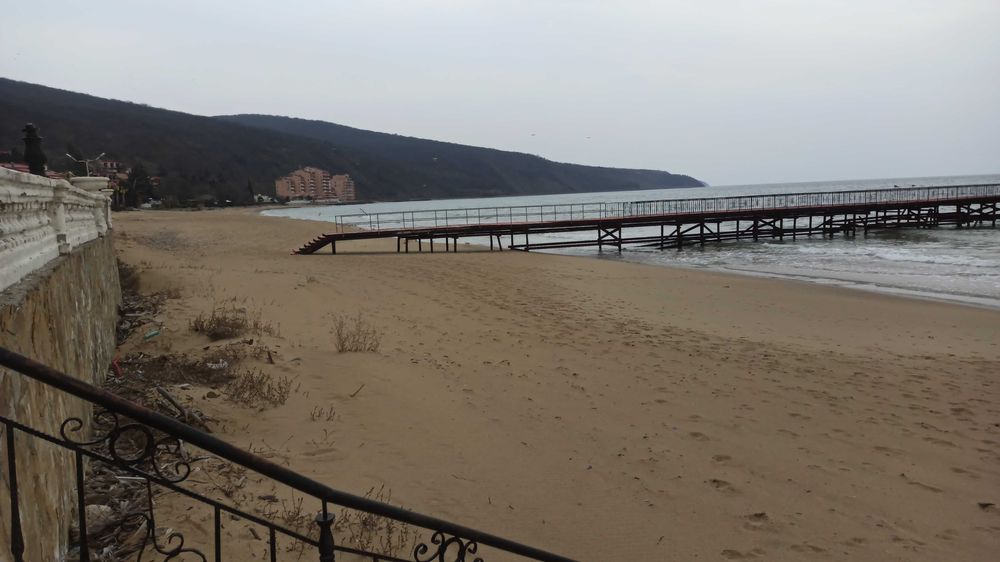 Продава се Тристаен апартамент в к.к. Елените - 107 кв.м за 1402 €/кв.м - Снимка #12