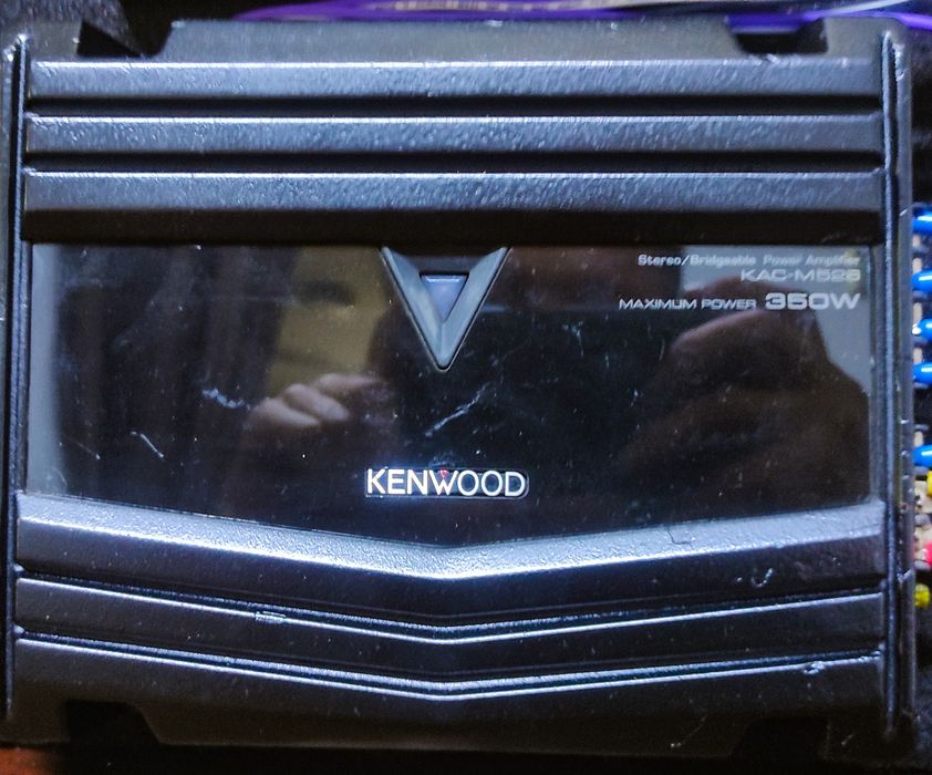 Сабвуфер  сборка