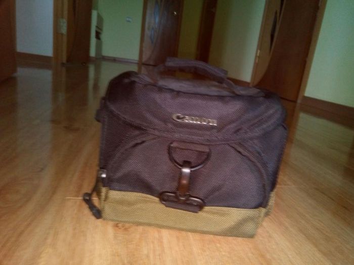 Продам,сумку для фотоаппарата