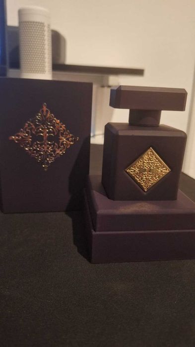 Parfum Initio Side Effect 90 ML