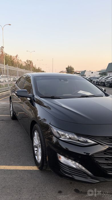 Malibu XL 2023 йил