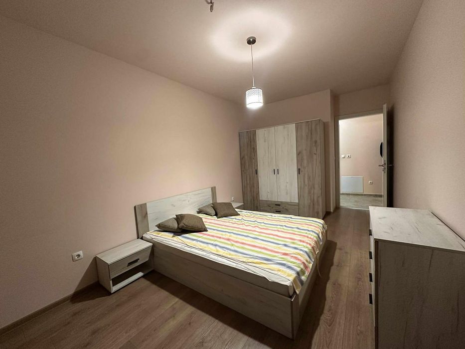 Дава се под наем Двустаен апартамент в София, Обеля 1 - 80 кв.м за 640 € - Снимка #3