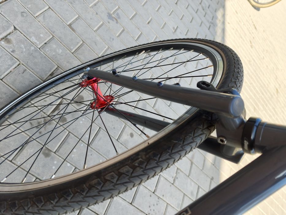 Продам синглспид, (фикс, fixed gear) Seaboard FG01 (Размер L)