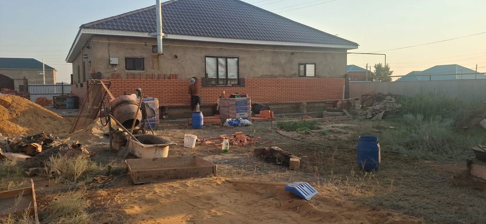 Узбеки строительная бригада (узбеки)