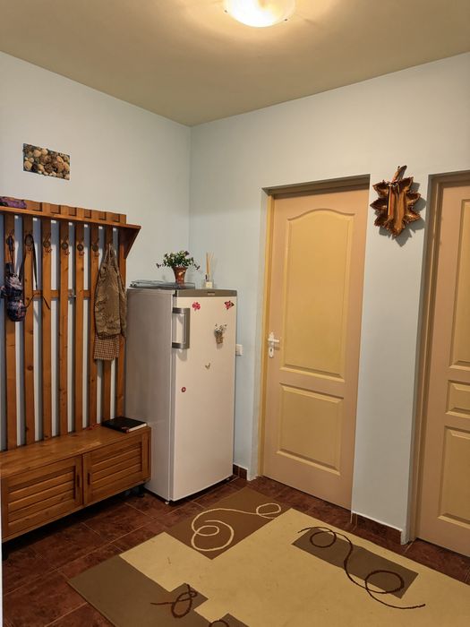 Apartament 55 mp cu loc de parcare de inchiriat Floresti str. Florilor