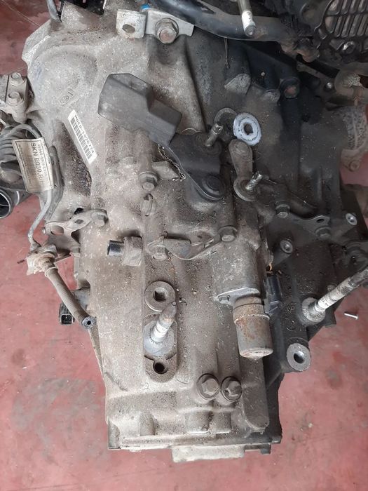 cutie viteze honda cr v 2.2d