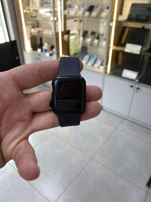 Apple wacht SE (1gen) (A4)