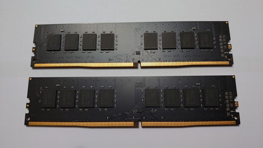 Kingston G.Skill Памети DDR DDR2 DDR3 DDR4 десктоп лаптоп