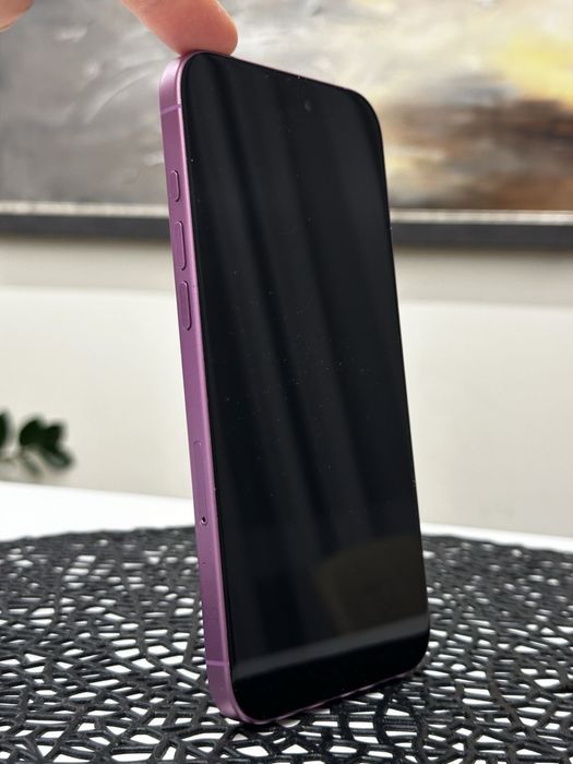 Iphone 16 plus 128 GB