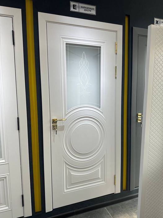 Sizning honadonigiz uchun mos eshiklar. Tayor eshiklar va zakazga.