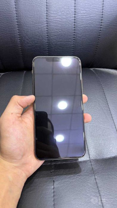 Iphone 11 pro max