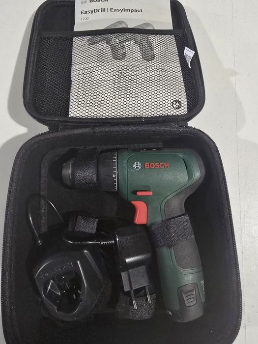 Set Bosch ( 3 piese) Noi