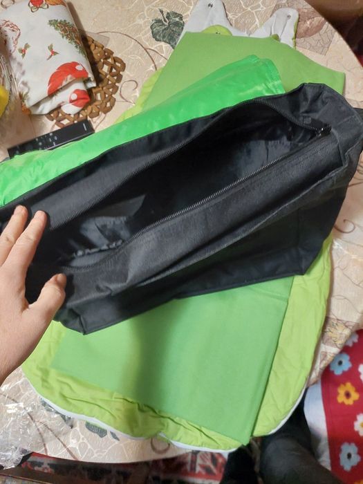 Бебешки комплект за количка