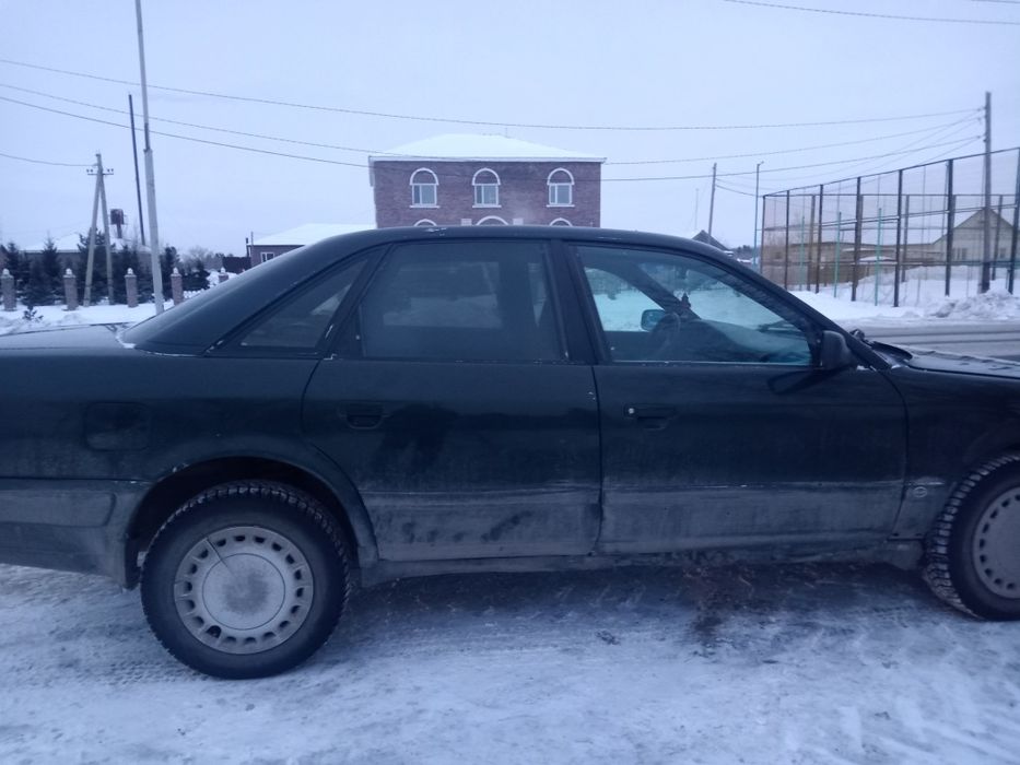 Продам Ауди 100 с4