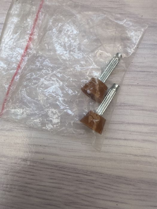 Женский сандалик