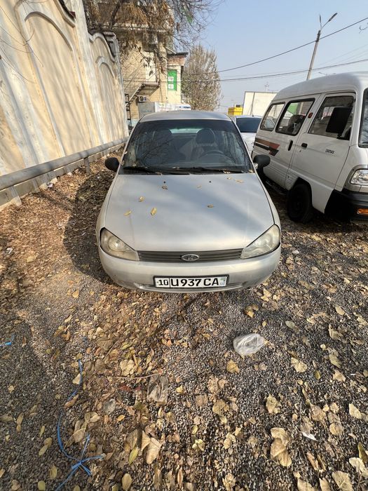 Lada calina holati yaxshi