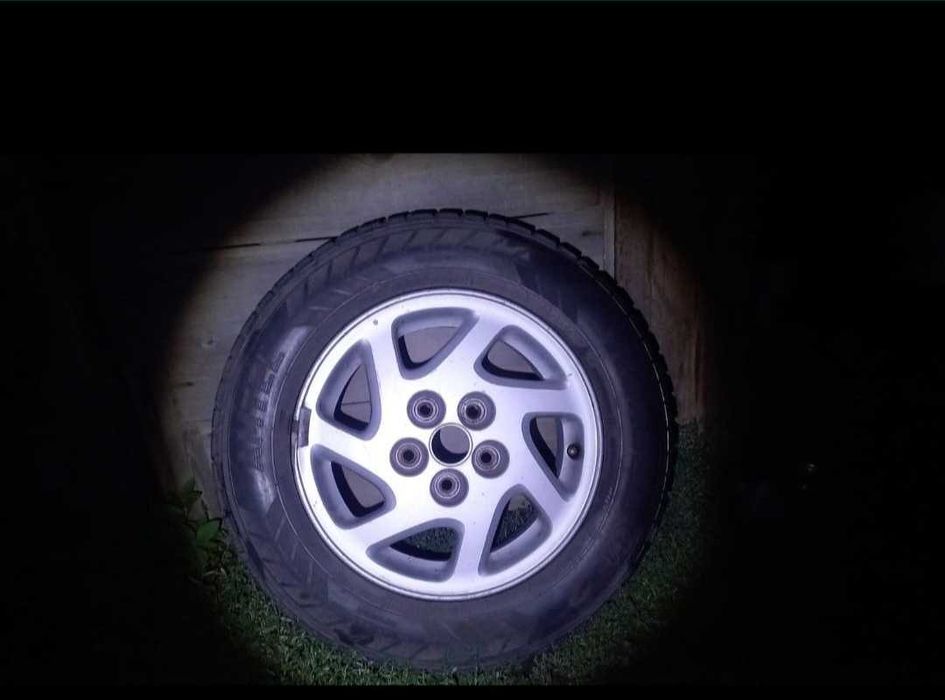 диски оригинал максима цефиро  5*114,3