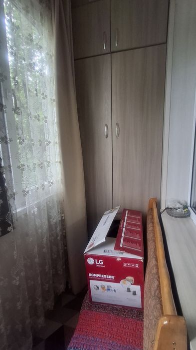 Продам 2х комнатную квартиру