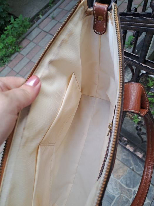 Superbă geantă damă de lux, Tod's