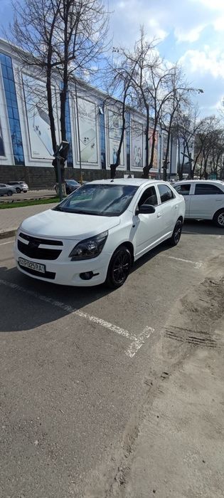 Коблт 2013 механика прапан