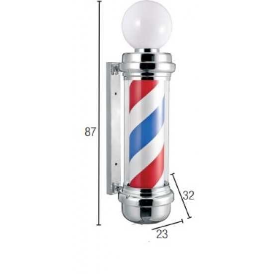 Бръснарски полюс Pablo / Pablo B - 87 см