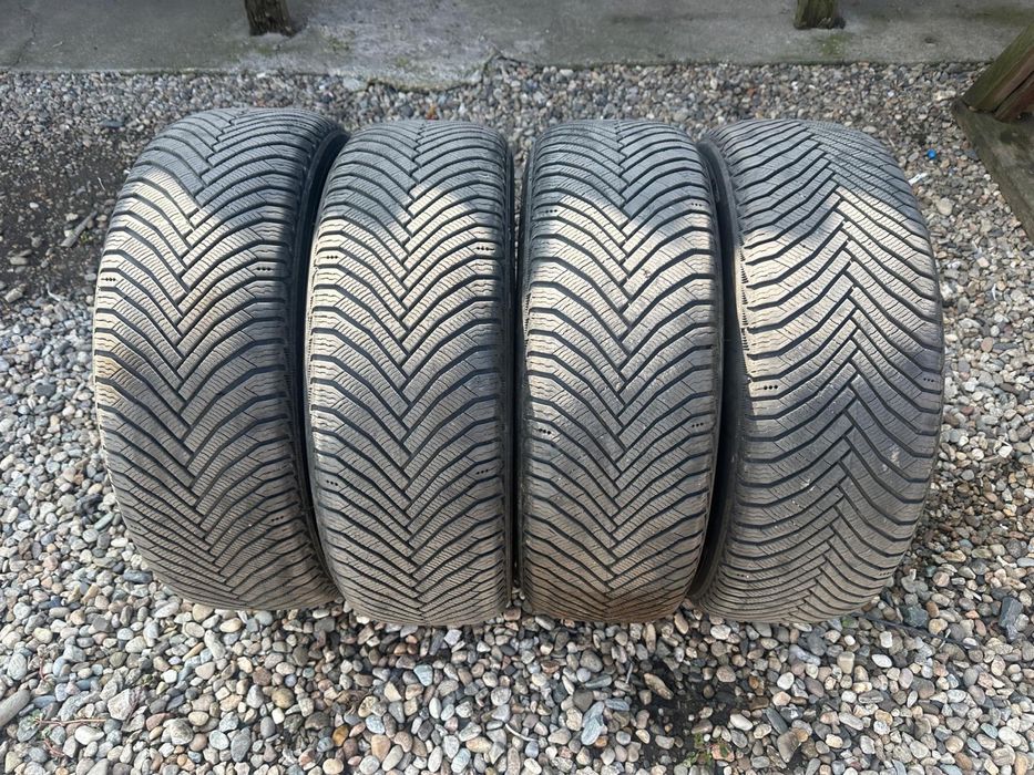 Vand Anvelope michelin