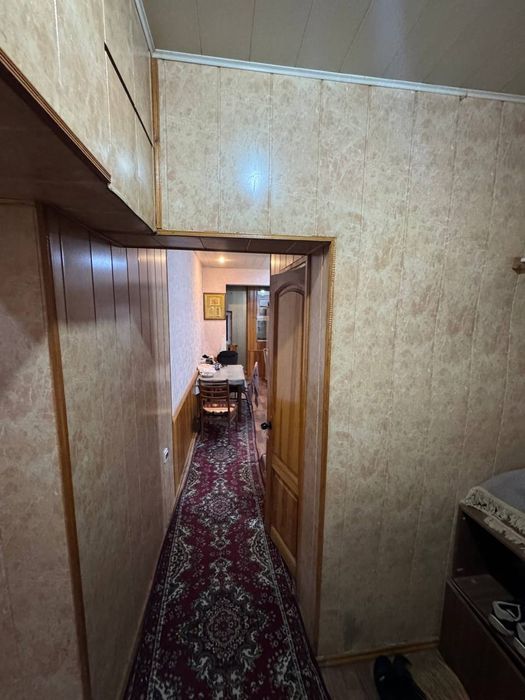 Юнусабад 11 квартал Мегаплэнет 3/9/9 (72²) продаётся квартира ипотека