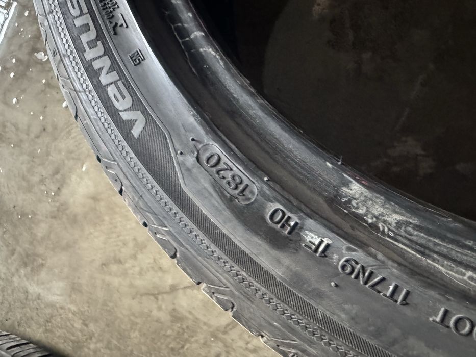 235 45 18 hankook vara