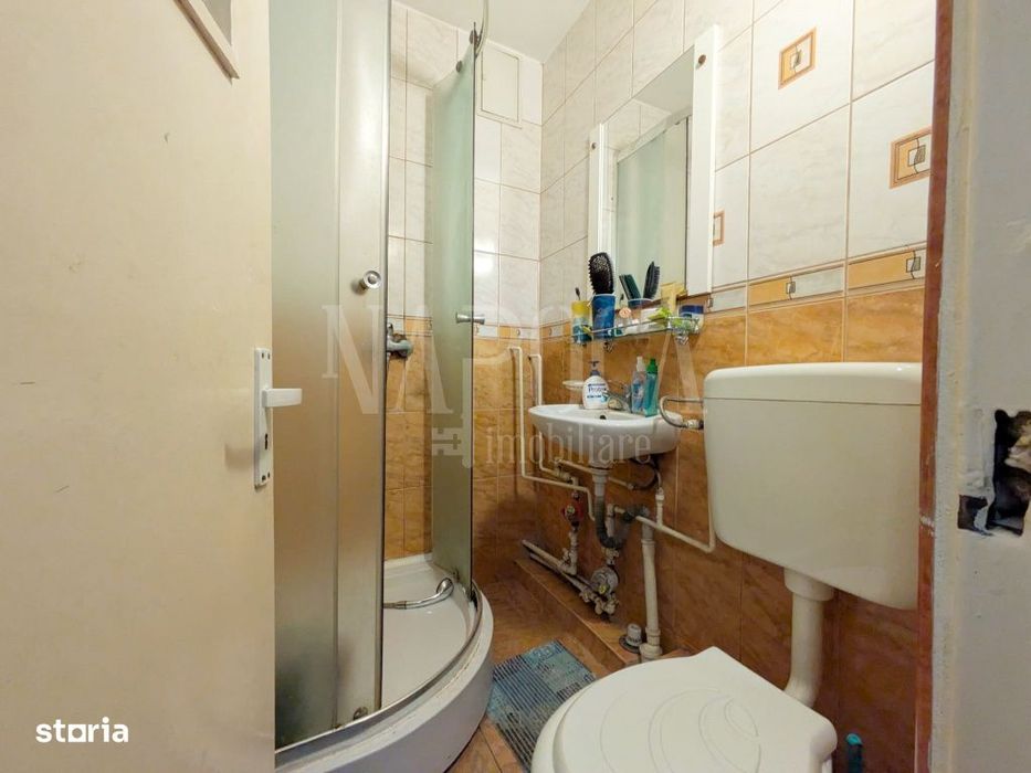 Apartament 4 camere de vanzare in Nufarul Oradea, Oradea