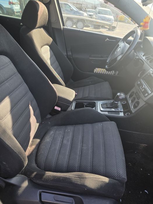 На части VW passat b6 2.0 tdi 140hp / VW пасат б6 2.0 140 к.с.